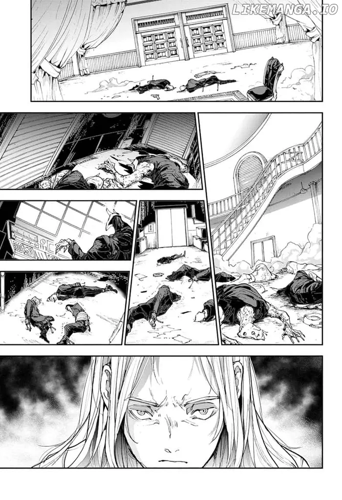 The Promised Neverland chapter 169 image 11_optimized